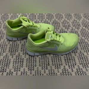 Nike Free Run 3, Womens 5.5